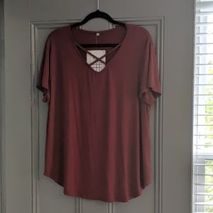 Women's shirt